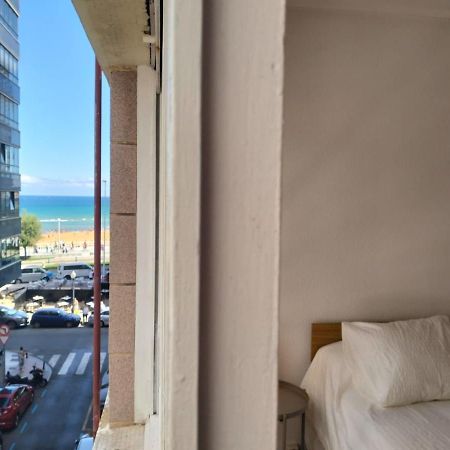 Apartamento El Real Gijón Extérieur photo