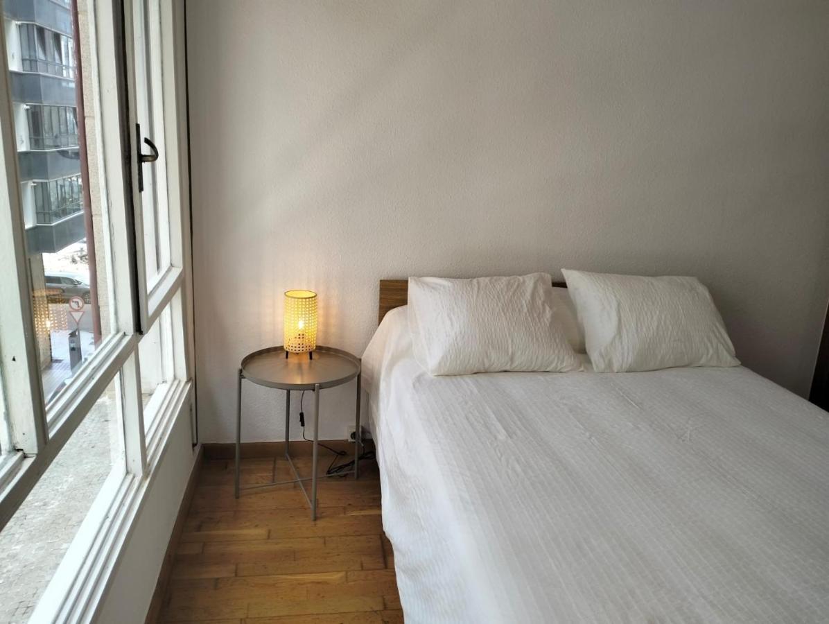 Apartamento El Real Gijón Extérieur photo