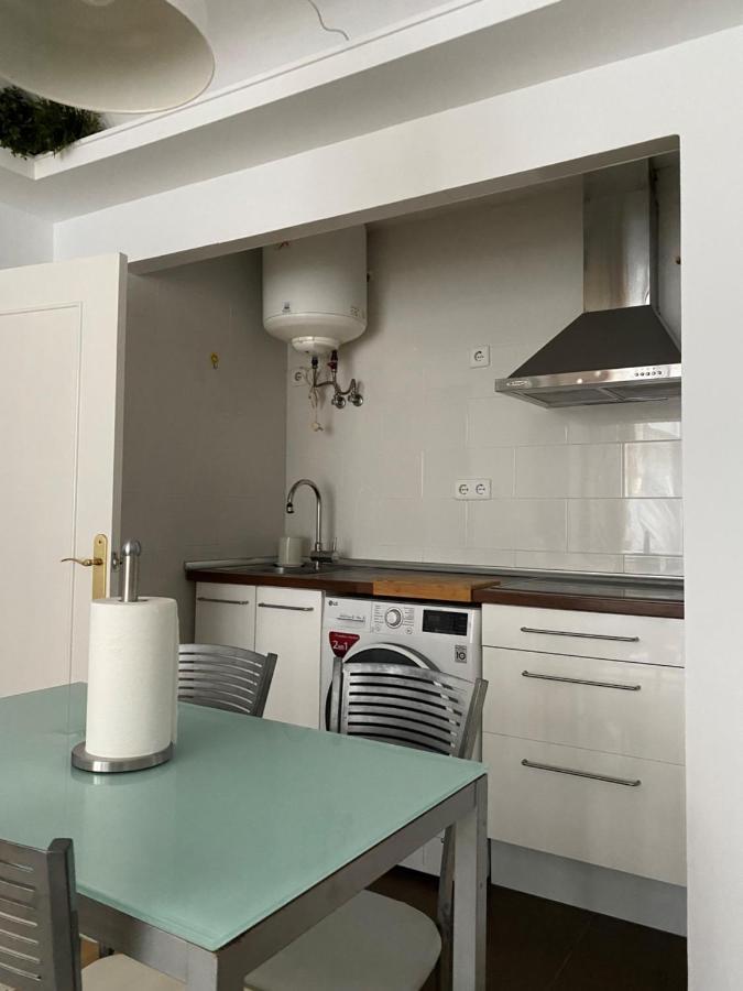 Apartamento El Real Gijón Extérieur photo