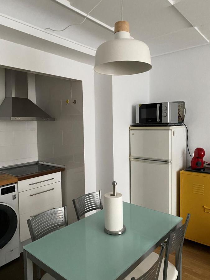 Apartamento El Real Gijón Extérieur photo