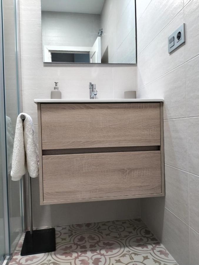 Apartamento El Real Gijón Extérieur photo