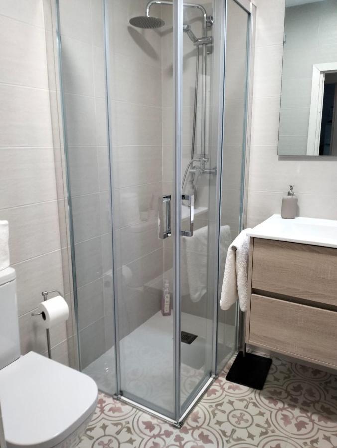 Apartamento El Real Gijón Extérieur photo